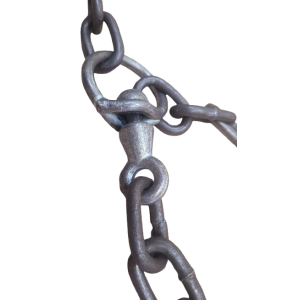 Łańcuch   żłobowy  6  super drob.ogni.